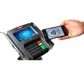 Ingenico ISC250-USSCN40F Payment Terminal