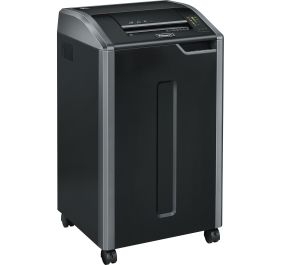 Fellowes 38425 Shredder