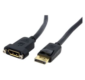 StarTech DPPNLFM3 Cables, Connectors, and Adapters