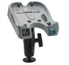 Zebra AK17518-002 Mounting Hardware and Stands