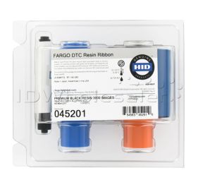 Fargo 45201 ID Card Ribbon