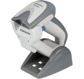 Datalogic GM4132-WH-910K1 Barcode Scanner