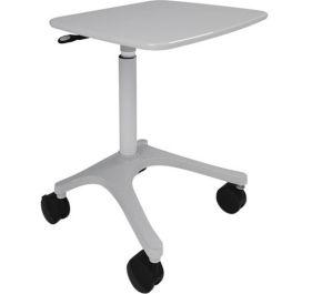 Ergotron ZAH25CG/CG4 Mobile Cart