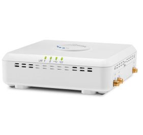 CradlePoint BB1-0850LP6-N0N Wireless Transmitter / Receiver