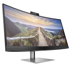HP 3A6F7AA#ABA Monitor