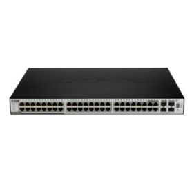 D-Link DGS-3100-48 Data Networking