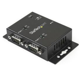 StarTech ICUSB2322I Docks and Cradles