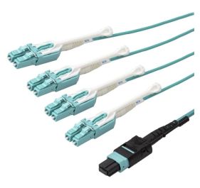 StarTech MPO8LCPL2M Cables, Connectors, and Adapters