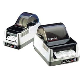 CognitiveTPG LBT42-2043-016 Barcode Label Printer