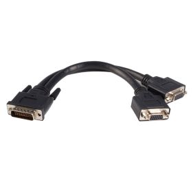StarTech DMSVGAVGA1 Cables, Connectors, and Adapters