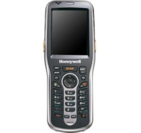 Honeywell 6110GP91132E0HF Mobile Computer