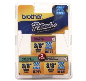Brother ME793 Barcode Label
