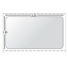 BCI 31244 Labels