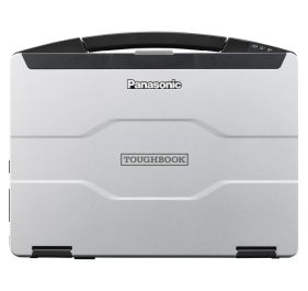 Panasonic FZ55D2601VM Rugged Laptop