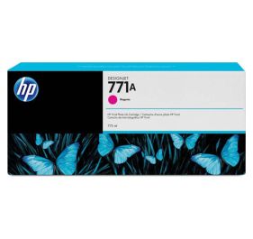 HP B6Y17A InkJet Cartridge