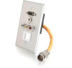 Cables To Go 60039 Products
