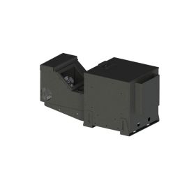Gamber-Johnson 7170-0581-04 Mounting Hardware and Stands