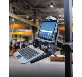 Gamber-Johnson 7170-0701 Mounting Hardware and Stands