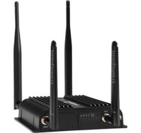 CradlePoint MA1-0900600M-NNA Data Networking