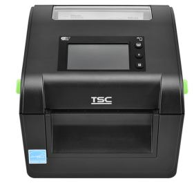 TSC DH240-A001-0001 Barcode Label Printer