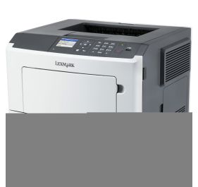 Lexmark 35ST500 Laser Printer