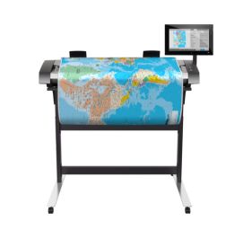HP G6H50D#BCB Document Scanner