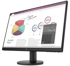 HP 9TT78A6#ABA Monitor