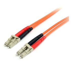 StarTech FIBLCLC1 Cables, Connectors, and Adapters