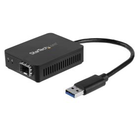 StarTech US1GA30SFP Ethernet Adapters
