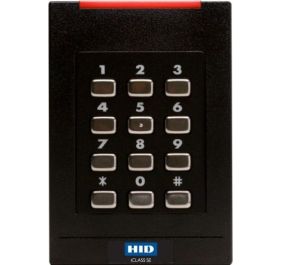 HID 921NMNTEKEA002 Access Control Reader