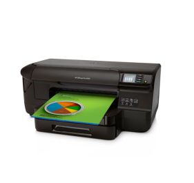 HP CM752A#B1H Inkjet Printer