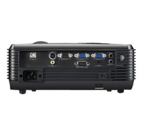 ViewSonic PJD6211 Touchscreen