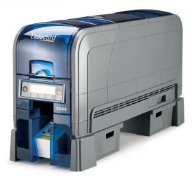 Datacard 535504-003 ID Card Printer