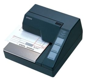 Epson C31C163291 Receipt Printer
