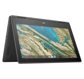 HP 436C0UT#ABA Chromebook