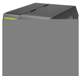 Printronix SL4M3-3101-00 RFID Printer