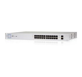 Ubiquiti Networks US-48-500W Ethernet Switch