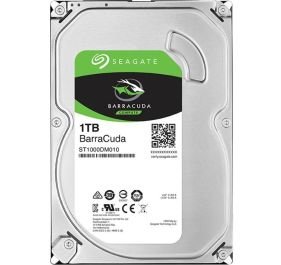 Seagate ST1000DM010-25PK Drive