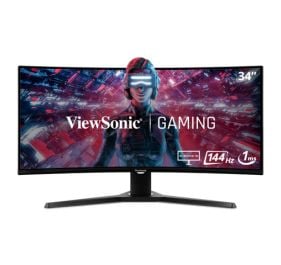 ViewSonic VX3418-2KPC Monitor