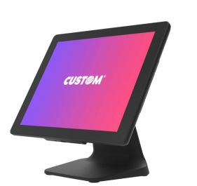 Custom America Daytona All-In-one POS Computers