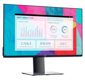 Dell DELL-U2419H Monitor