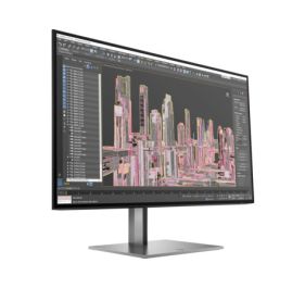 HP 1B9X2AA#ABA Monitor