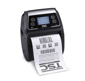 TSC 99-052A031-0301 Barcode Label Printer
