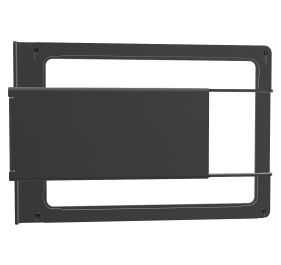 Heckler H633-BG Mounting Hardware and Stands