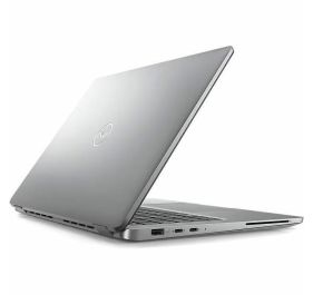 Dell WXGRT Two-in-One Laptop