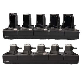 Zebra CRD-NGWT-5S5BE-01 Docks and Cradles