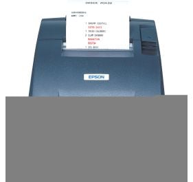 Epson C31C515A8781 Receipt Printer