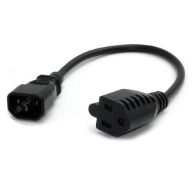 StarTech PAC100 Cables, Connectors, and Adapters