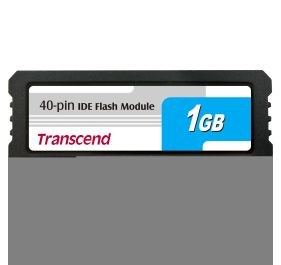 Transcend TS1GDOM40V-S Products