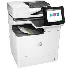 HP J8A10A#BGJ Multi-Function Printer